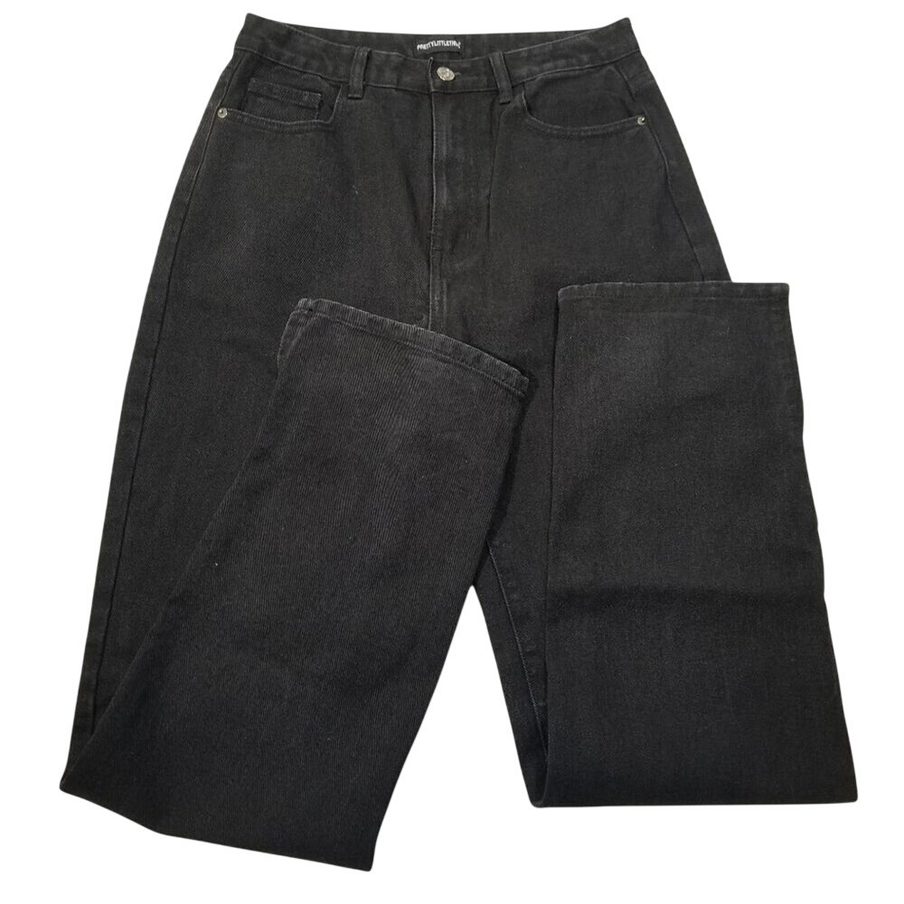 Pretty little thing Jean's size 8